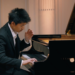 Paul Ji’s Chopin Recital Broadcast on Canal+ and Featured by Deutsche Grammophon