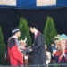 Paul Ji received prestigious Sudler Prize